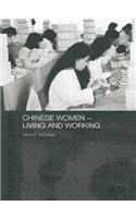 Chinese Women - Living and Working