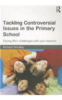 Tackling Controversial Issues in the Primary School