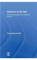 Histories of the Self