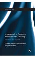 Understanding Terrorism Innovation and Learning