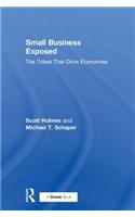 Small Business Exposed