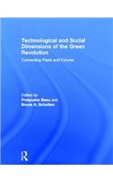 Technological and Social Dimensions of the Green Revolution