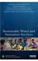 Sustainable Water and Sanitation Services