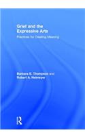 Grief and the Expressive Arts