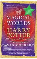 The Magical Worlds of Harry Potter