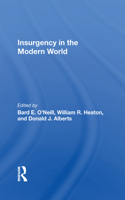 Insurgency In The Modern World