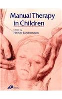 Manual Therapy in Children
