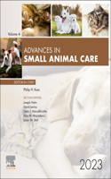 Advances in Small Animal Care, E-Book 2023