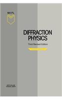 Diffraction Physics