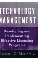 Technology Management