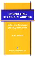 Connecting Reading and Writing in Second Language Writing Instruction