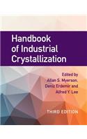 Handbook of Industrial Crystallization