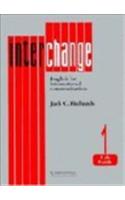 Interchange 1 Lab guide: English for International Communication(Interchange)