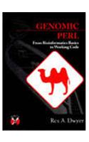 Genomic Perl South Asia Edition: From Bioinformatics Basics to Working Code