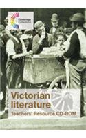 Victorian Literature Teachers' Resource CD-ROM