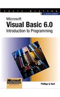 Microsoft Visual Basic 6.0: Introduction to Programming(English)