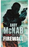 Firewall Pb Andy McNab