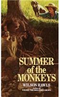 Summer of the Monkeys