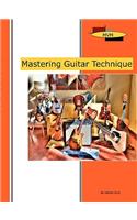 Mastering Guitar Technique