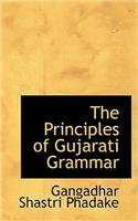 Principles of Gujarati Grammar