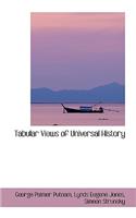 Tabular Views of Universal History