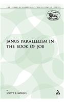 Janus Parallelism in the Book of Job