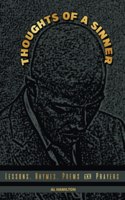 Thoughts of a Sinner