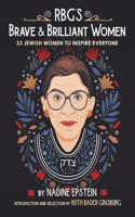 Rbg's Brave & Brilliant Women