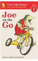 Joe on the Go
