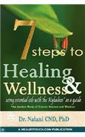 7 Steps to Healing and Wellness - Using Essential Oils, with the Kybalion as a Guide