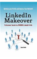 LinkedIn Makeover