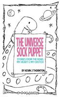 Universe Sock Puppet