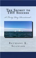 The Secret to THY Success