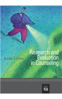 Study Guide for Erford's Research and Evaluation in Counseling