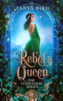 Rebel's Queen