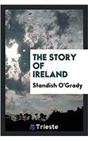 The Story of Ireland