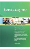 Systems integrator Third Edition