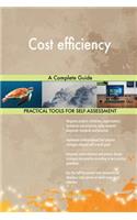 Cost efficiency A Complete Guide