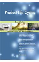 Product Life Cycles Second Edition