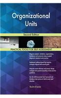 Organizational Units Second Edition