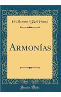 ArmonÃ­as (Classic Reprint)