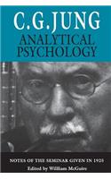 Analytical Psychology