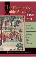 Plum in the Golden Vase Or, Chin P'Ing Mei, Volume Three