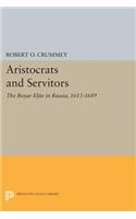 Aristocrats and Servitors
