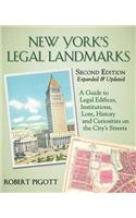 New York's Legal Landmarks