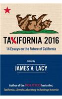 Taxifornia 2016