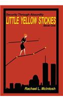 Little Yellow Stickies