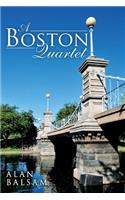 Boston Quartet