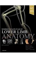 McMinn's Color Atlas of Lower Limb Anatomy