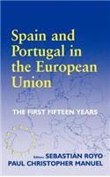 Spain and Portugal in the European Union